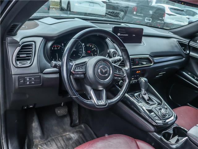 2022 Mazda CX-9 GT (Stk: 14550A) in Ottawa - Image 9 of 26