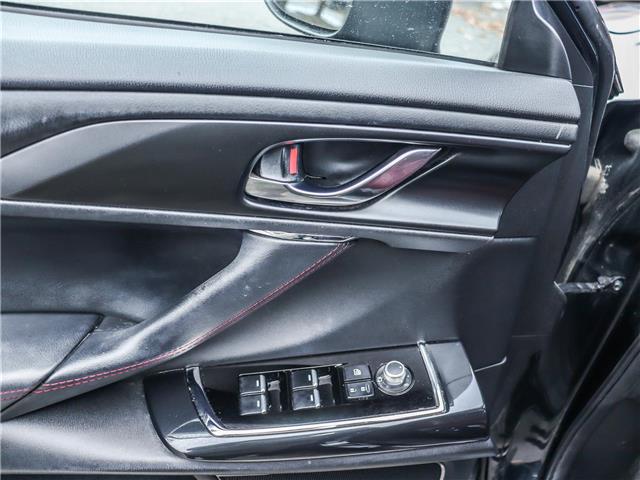 2022 Mazda CX-9 GT (Stk: 14550A) in Ottawa - Image 10 of 26