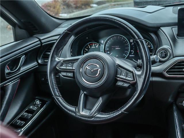 2022 Mazda CX-9 GT (Stk: 14550A) in Ottawa - Image 11 of 26