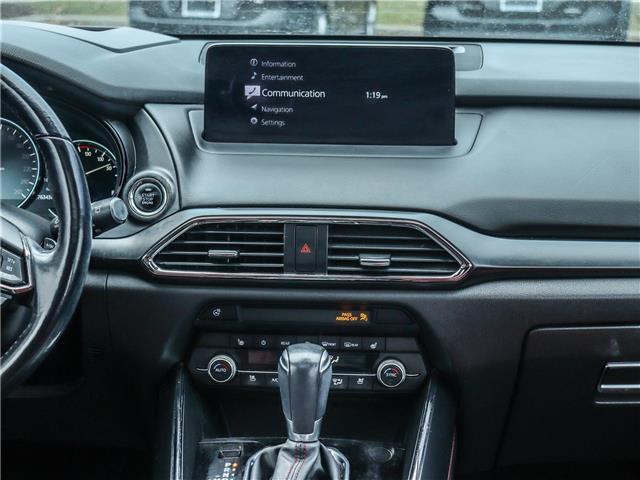 2022 Mazda CX-9 GT (Stk: 14550A) in Ottawa - Image 12 of 26