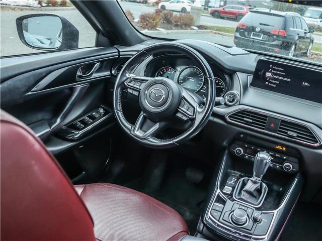 2022 Mazda CX-9 GT (Stk: 14550A) in Ottawa - Image 13 of 26