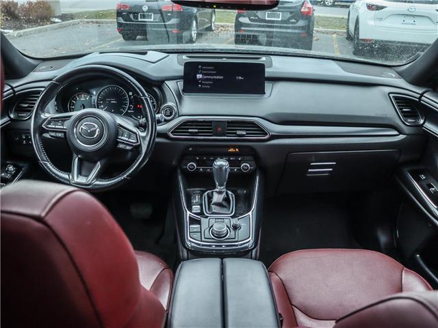 2022 Mazda CX-9 GT (Stk: 14550A) in Ottawa - Image 14 of 26