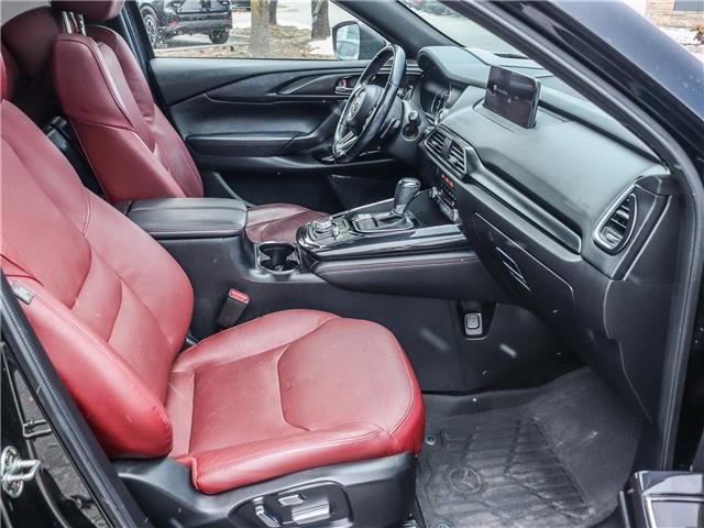 2022 Mazda CX-9 GT (Stk: 14550A) in Ottawa - Image 16 of 26