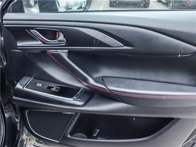2022 Mazda CX-9 GT (Stk: 14550A) in Ottawa - Image 17 of 26