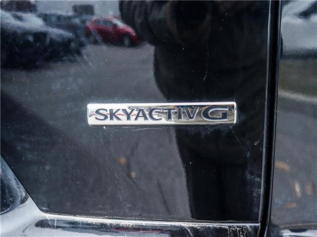 2022 Mazda CX-9 GT (Stk: 14550A) in Ottawa - Image 18 of 26