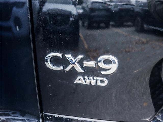 2022 Mazda CX-9 GT (Stk: 14550A) in Ottawa - Image 19 of 26