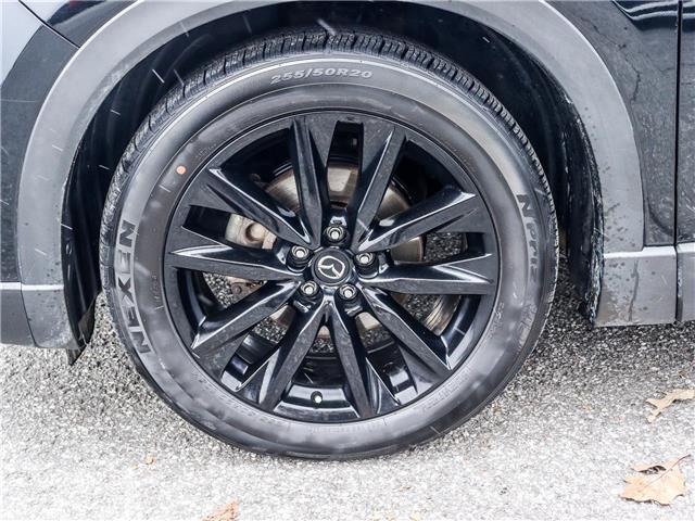 2022 Mazda CX-9 GT (Stk: 14550A) in Ottawa - Image 20 of 26