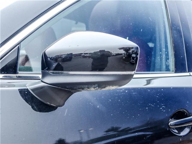 2022 Mazda CX-9 GT (Stk: 14550A) in Ottawa - Image 22 of 26
