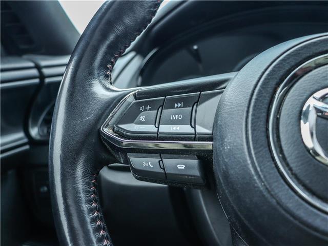 2022 Mazda CX-9 GT (Stk: 14550A) in Ottawa - Image 24 of 26