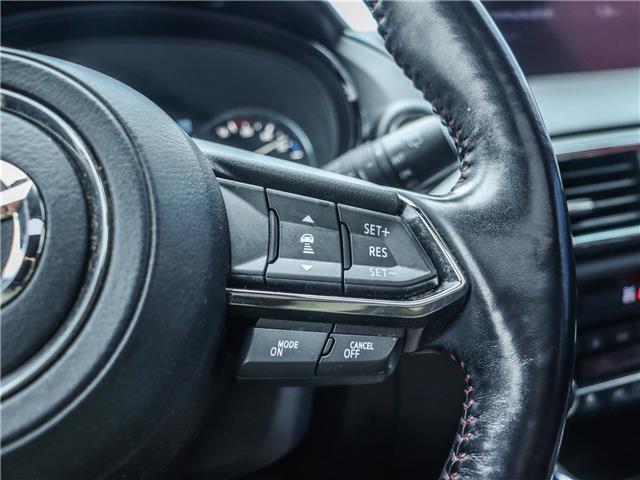 2022 Mazda CX-9 GT (Stk: 14550A) in Ottawa - Image 25 of 26