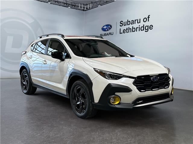 2026 Subaru Crosstrek Onyx (Stk: 300074) in Lethbridge - Image 7 of 15