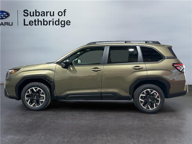 2026 Subaru Forester Convenience (Stk: 300021) in Lethbridge - Image 2 of 15 2026 Subaru Forester Convenience (Stk: 300021) in Lethbridge - Image 2 of 15