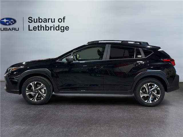 2025 Subaru Crosstrek Touring (Stk: 300038) in Lethbridge - Image 2 of 15