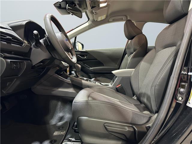 2025 Subaru Crosstrek Touring (Stk: 300038) in Lethbridge - Image 9 of 15