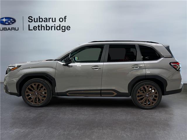 2026 Subaru Forester Sport (Stk: 300023) in Lethbridge - Image 2 of 15