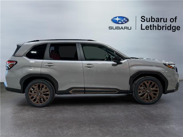 2026 Subaru Forester Sport (Stk: 300023) in Lethbridge - Image 6 of 15