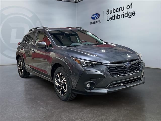 2026 Subaru Crosstrek Touring (Stk: 300059) in Lethbridge - Image 7 of 15 2026 Subaru Crosstrek Touring (Stk: 300059) in Lethbridge - Image 7 of 15