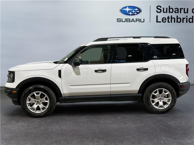 2023 Ford Bronco Sport Base photo 2