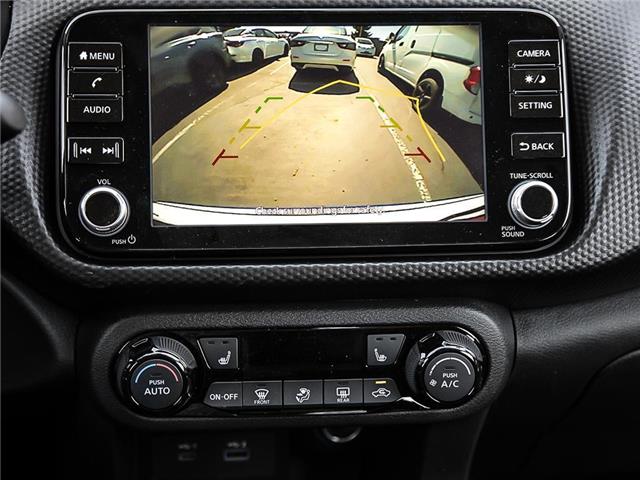 2025 Nissan Kicks Play SV (Stk: K25136) in Scarborough - Image 18 of 23