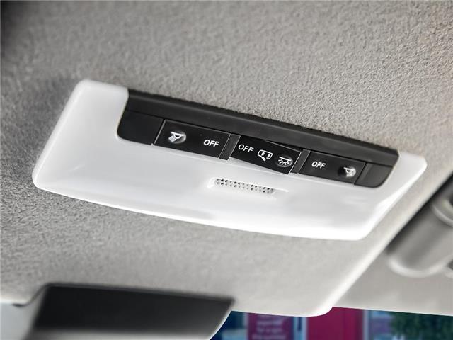 2025 Nissan Kicks Play SV (Stk: K25136) in Scarborough - Image 19 of 23