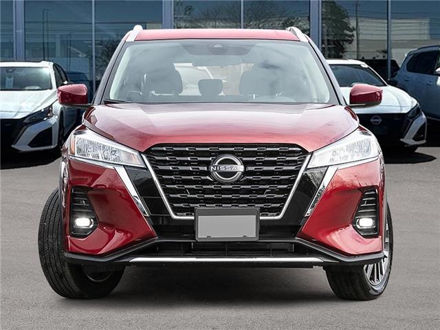 2025 Nissan Kicks Play SV (Stk: K25134) in Scarborough - Image 2 of 23