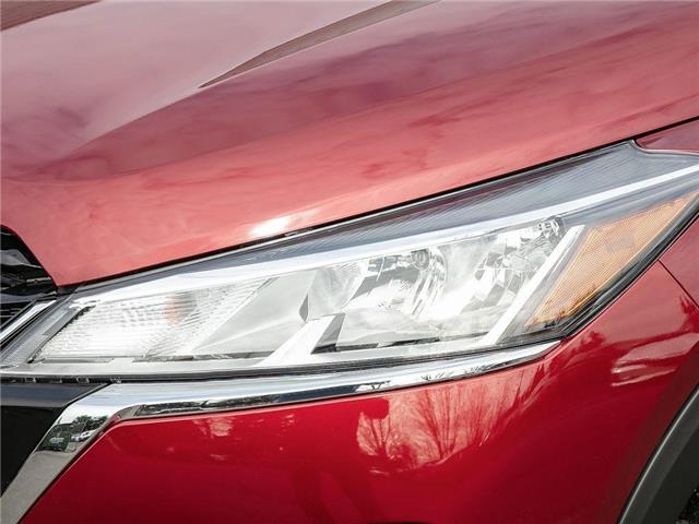 2025 Nissan Kicks Play SV (Stk: K25134) in Scarborough - Image 10 of 23