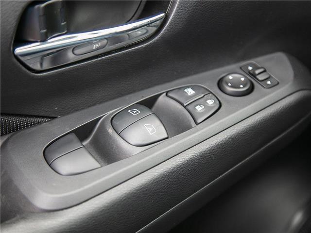 2025 Nissan Kicks Play SV (Stk: K25134) in Scarborough - Image 16 of 23