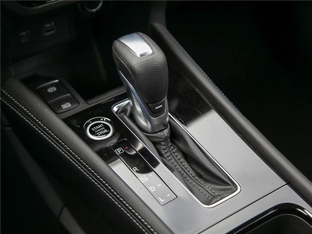 2025 Nissan Kicks Play SV (Stk: K25134) in Scarborough - Image 17 of 23