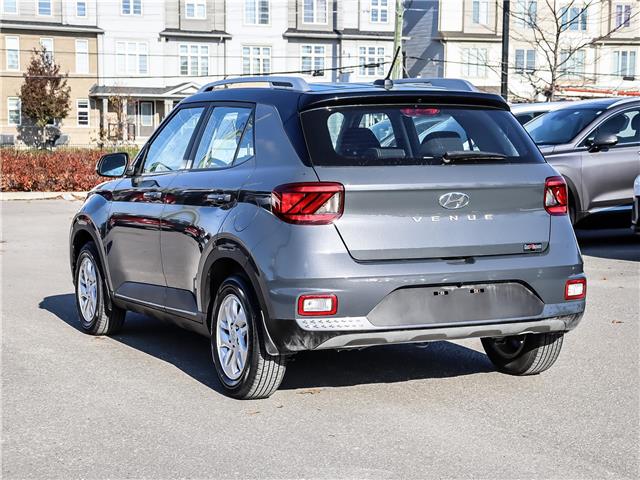 2023 Hyundai Venue Preferred (Stk: U264205T) in Brooklin - Image 6 of 24