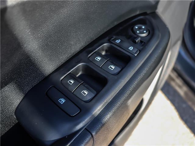 2023 Hyundai Venue Preferred (Stk: U264205T) in Brooklin - Image 8 of 24