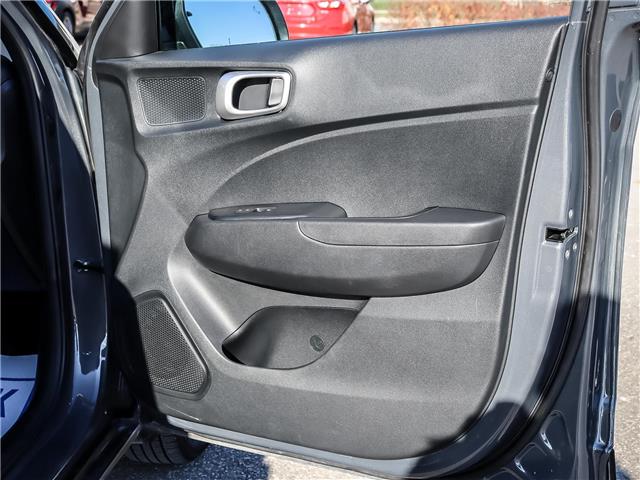 2023 Hyundai Venue Preferred (Stk: U264205T) in Brooklin - Image 18 of 24