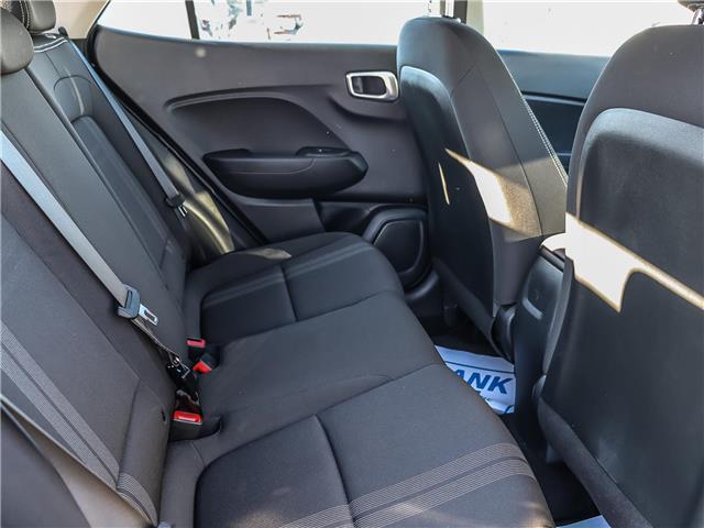 2023 Hyundai Venue Preferred (Stk: U264205T) in Brooklin - Image 19 of 24