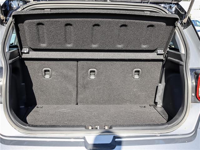 2023 Hyundai Venue Preferred (Stk: U264205T) in Brooklin - Image 20 of 24