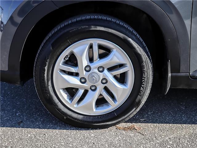 2023 Hyundai Venue Preferred (Stk: U264205T) in Brooklin - Image 22 of 24