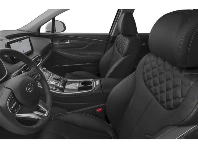 2023 Hyundai Santa Fe HEV Luxury (Stk: C7030A) in Miramichi - Image 6 of 12