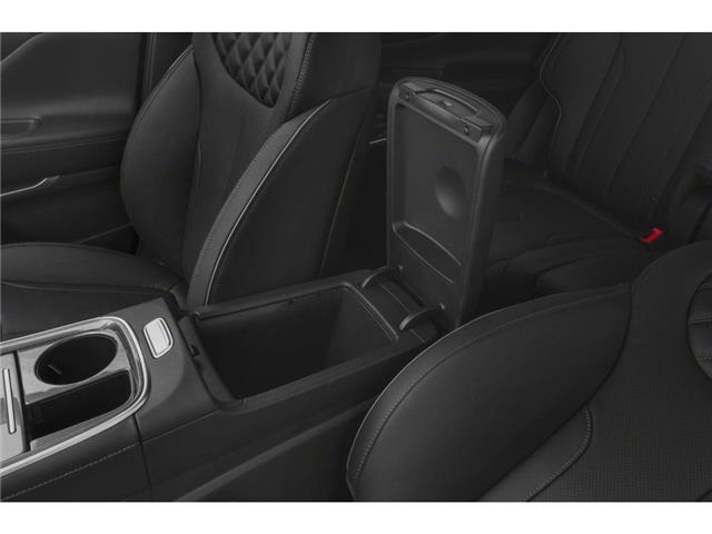 2023 Hyundai Santa Fe HEV Luxury (Stk: C7030A) in Miramichi - Image 10 of 12