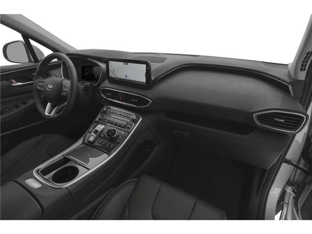 2023 Hyundai Santa Fe HEV Luxury (Stk: C7030A) in Miramichi - Image 11 of 12