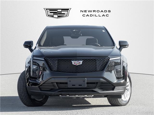 2024 Cadillac XT4 Luxury (Stk: N17135) in Newmarket - Image 2 of 24