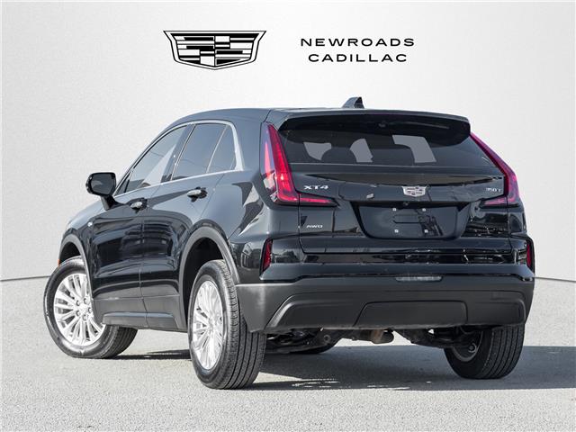 2024 Cadillac XT4 Luxury (Stk: N17135) in Newmarket - Image 5 of 24