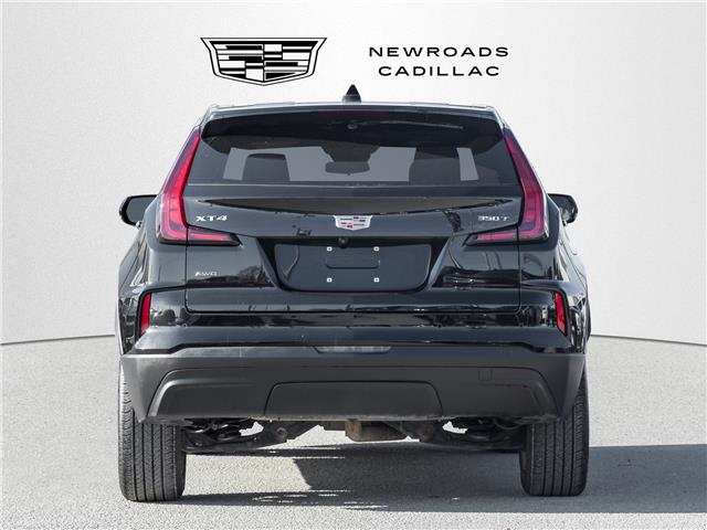 2024 Cadillac XT4 Luxury (Stk: N17135) in Newmarket - Image 6 of 24