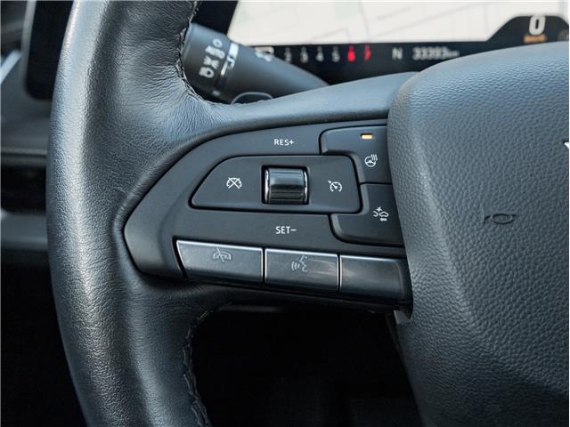 2024 Cadillac XT4 Luxury (Stk: N17135) in Newmarket - Image 11 of 24