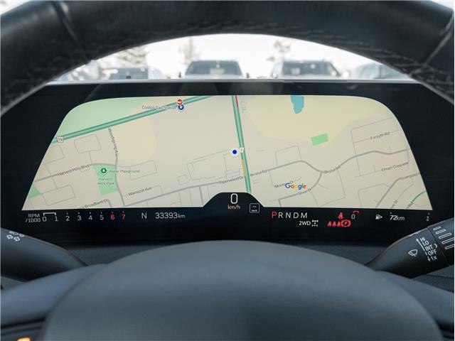 2024 Cadillac XT4 Luxury (Stk: N17135) in Newmarket - Image 10 of 24