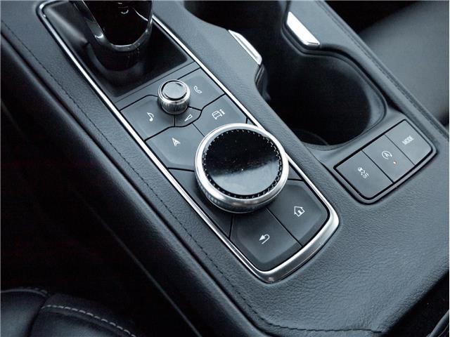 2024 Cadillac XT4 Luxury (Stk: N17135) in Newmarket - Image 16 of 24