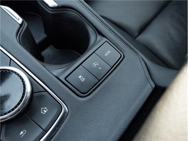 2024 Cadillac XT4 Luxury (Stk: N17135) in Newmarket - Image 17 of 24