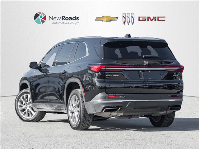 2025 Buick Enclave Preferred (Stk: N17117A) in Newmarket - Image 5 of 29