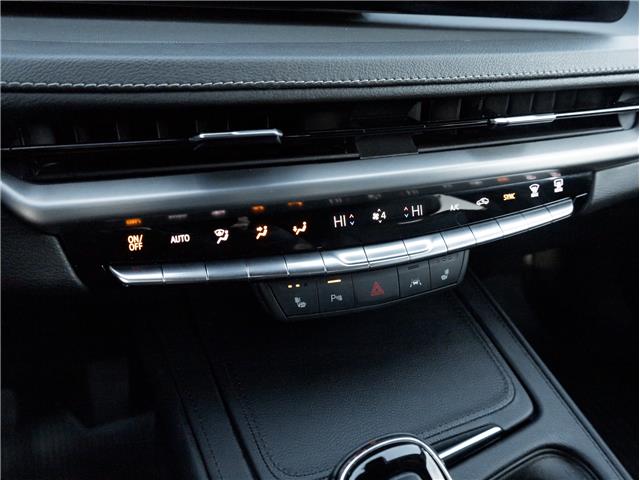 2024 Cadillac XT4 Luxury (Stk: N17135) in Newmarket - Image 18 of 24