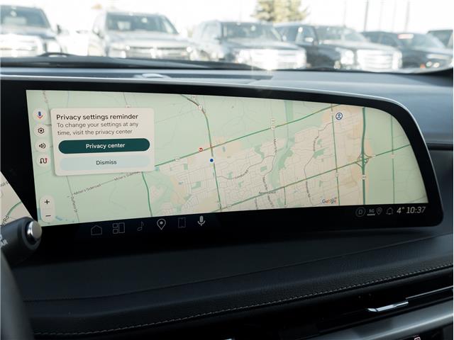 2024 Cadillac XT4 Luxury (Stk: N17135) in Newmarket - Image 12 of 24