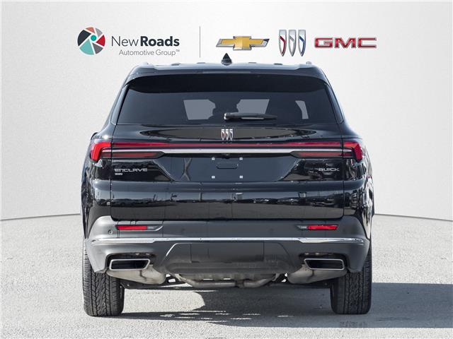 2025 Buick Enclave Preferred (Stk: N17117A) in Newmarket - Image 6 of 29