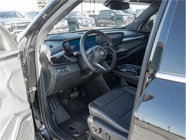2025 Buick Enclave Preferred (Stk: N17117A) in Newmarket - Image 8 of 29