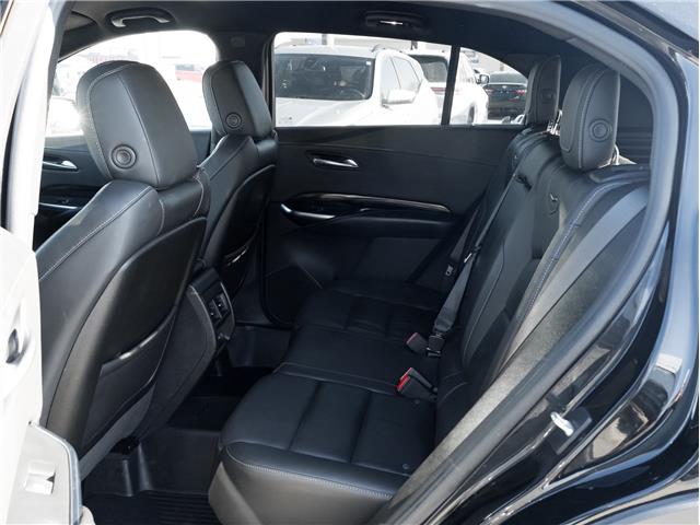 2024 Cadillac XT4 Luxury (Stk: N17135) in Newmarket - Image 21 of 24